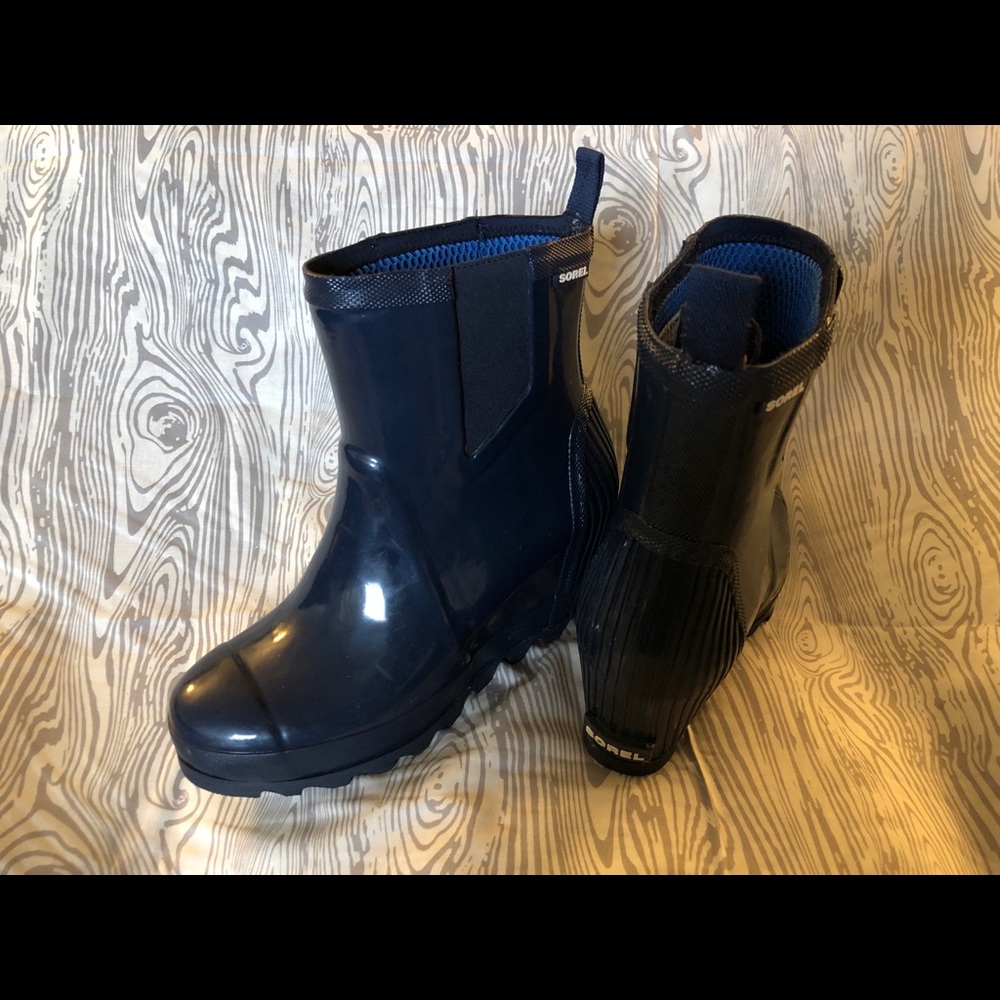Winter ❄️ Boots